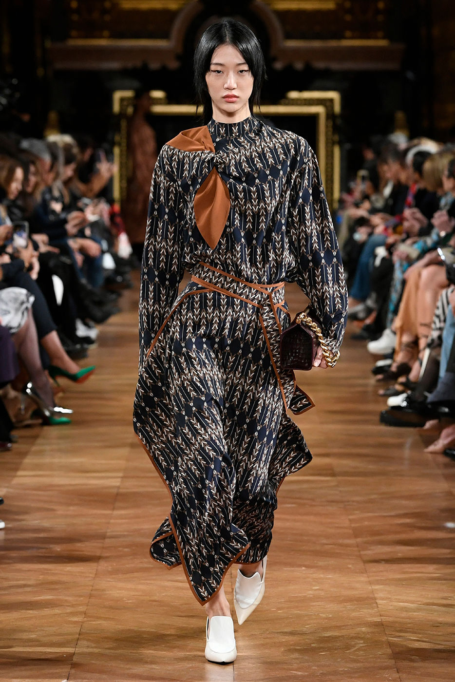 Stella McCartney Winter 20 Collection 